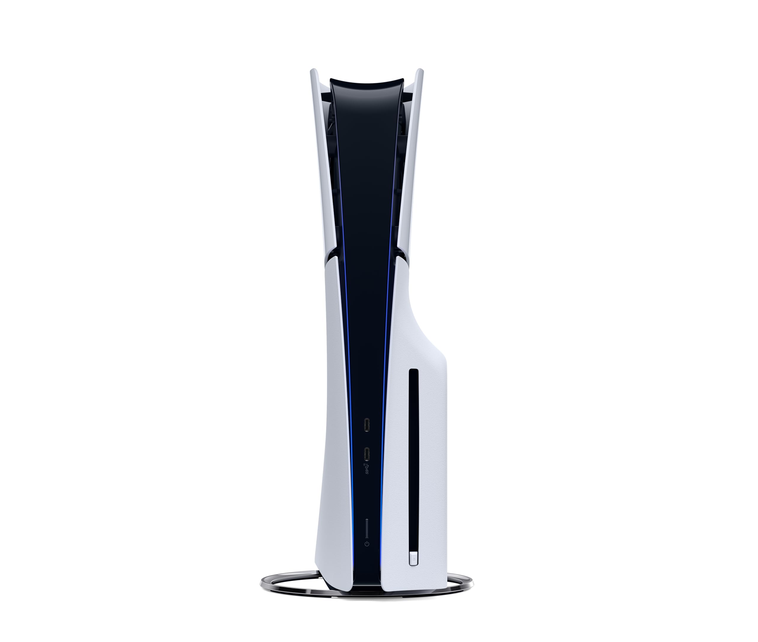 Soporte Vertical Playstation Para PS5 - y PS5 Digital Slim (PS5) Soporte Vertical Playstation Para PS5 - y PS5 Digital Slim (PS5)